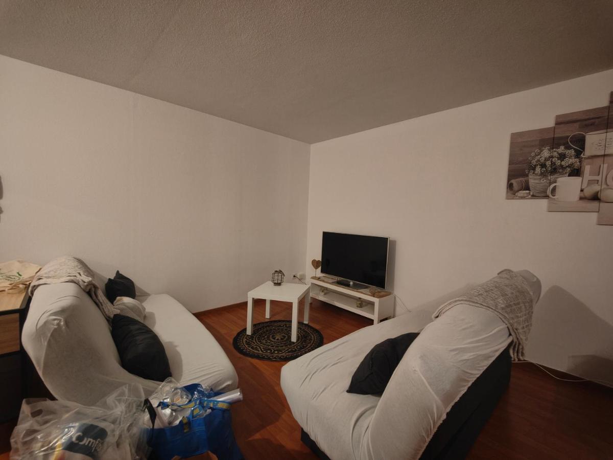 Appartement Rez-De-Chausse Dans Une Petite Ville Au Pied Du Massif Des Vosges 사베른 외부 사진